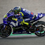 Test pretemporada MotoGP 2019 en Cheste