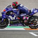 Test pretemporada MotoGP 2019 en Cheste