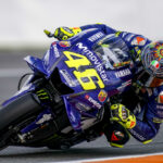 Test pretemporada MotoGP 2019 en Cheste