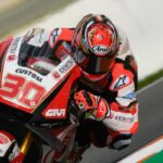 Test pretemporada MotoGP 2019 en Cheste