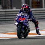 Test pretemporada MotoGP 2019 en Cheste