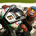 Test pretemporada MotoGP 2019 en Cheste