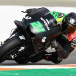 Test pretemporada MotoGP 2019 en Cheste