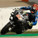 Test pretemporada MotoGP 2019 en Cheste