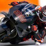 Test pretemporada MotoGP 2019 en Cheste