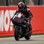 Test pretemporada MotoGP 2019 en Cheste