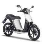 Torrot Muvi