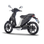 Torrot Muvi