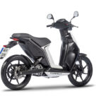 Torrot Muvi