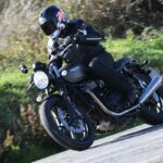 Triumph Street Twin 2019