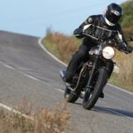 Triumph Street Twin 2019