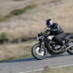 Triumph Street Twin 2019