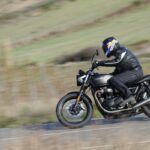 Triumph Street Twin 2019