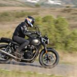 Triumph Street Twin 2019