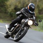 Triumph Street Twin 2019