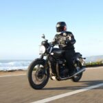 Triumph Street Twin 2019