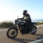 Triumph Street Twin 2019