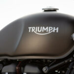 Triumph Street Twin 2019