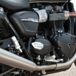 Triumph Street Twin 2019