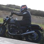 Triumph Street Twin 2019