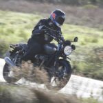 Triumph Street Twin 2019