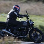 Triumph Street Twin 2019