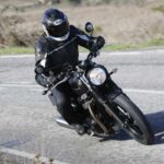 Triumph Street Twin 2019