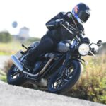 Triumph Street Twin 2019