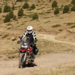 Triumph Tiger 800 XCa