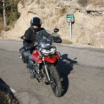 Triumph Tiger 800 XCa