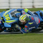 Fotos de MotoGP: Pretemporada 2019 en Cheste 54 Test pretemporada MotoGP 2019 en Cheste