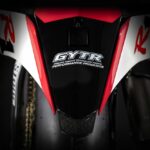 Yamaha YZF-R1 GYTR