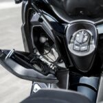 Yamaha XMAX Iron Max 2019