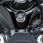 Yamaha XMAX Iron Max 2019