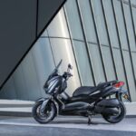 Yamaha XMAX Iron Max 2019