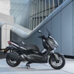 Yamaha XMAX Iron Max 2019