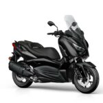 Yamaha XMAX Iron Max 2019