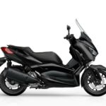 Yamaha XMAX Iron Max 2019