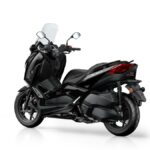 Yamaha XMAX Iron Max 2019