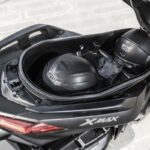 Yamaha XMAX Iron Max 2019