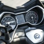 Yamaha XMAX Iron Max 2019