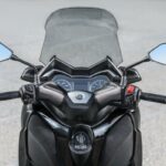 Yamaha XMAX Iron Max 2019