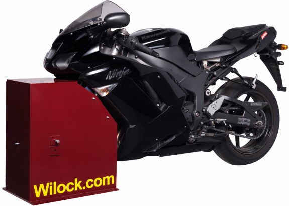 antirrobo moto wilock 2