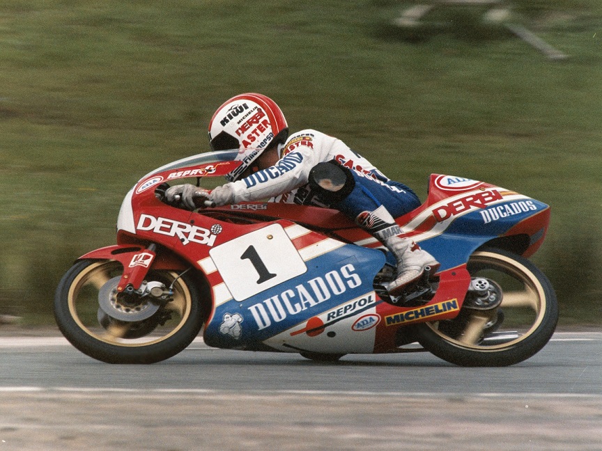 aspar derbi 80 1988 1