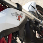 Benelli Tornado Naked T 125