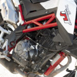 Benelli Tornado Naked T 125