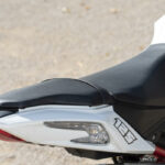 Benelli Tornado Naked T 125