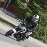 Benelli Tornado Naked T 125