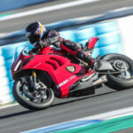 Ducati Panigale V4 R