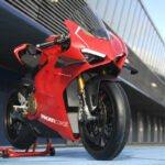 Ducati Panigale V4 R